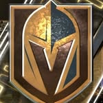 Vegas Golden Knights banner