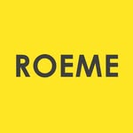 Roeme, your local wellness hub banner
