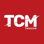 TCM Telecom banner